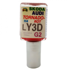 AraSystem Javtófesték Skoda / Audi Tornadorot H4 LY3D G2 Arasystem 10ml autójavító eszköz