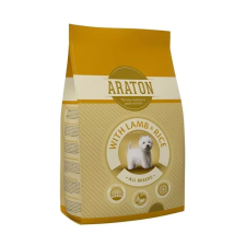  Araton Dog Adult Lamb &amp; rice 15kg kutyaeledel