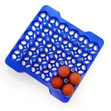 Araven GN 2/3 tartalék tojástartó betét, perforált, 4 db konyhai eszköz