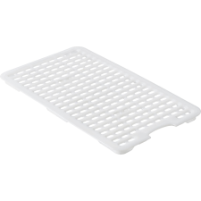 Araven GN lecsepegtetőrács 1/1, HDPE konyhai eszköz