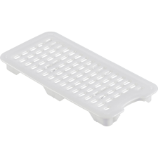 Araven GN lecsepegtetőrács 1/3, HDPE konyhai eszköz