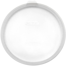 Araven Kerek szilikon fedő, 235 mm konyhai eszköz
