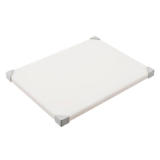 Araven Vágódeszka, fehér konyhai eszköz