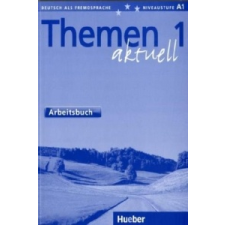  Arbeitsbuch – Hartmut Aufderstraße,Heiko Bock idegen nyelvű könyv