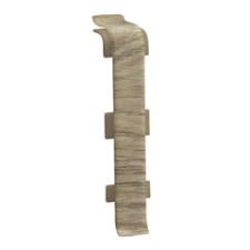 ARBITON Toldóelem Indo 7 cm-es parkettaszegélyléchez: Monument tölgy (2 db) laminált parketta