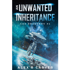 ARC Books An Unwanted Inheritance egyéb e-könyv