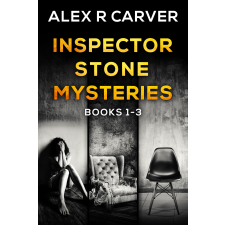 ARC Books Inspector Stone Mysteries egyéb e-könyv