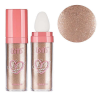  Arc- és testpúder highlighter, Ushas, laza kiemelő, 02