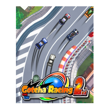 Arc System Works Gotcha Racing 2nd (PC - Steam Digitális termékkulcs) videójáték
