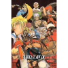 Arc System Works GUILTY GEAR (PC - Steam elektronikus játék licensz)