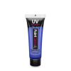 . Arc- testfesték, UV fényben fluoreszkáló, 12 ml, neon kék