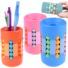 Arcade játék mágikus csésze forgó puzzle #0621 oktatójáték