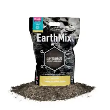 Arcadia Earth Mix Arid | Bioaktív talajkeverék - 5 L kisállatfelszerelés