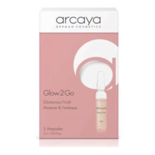  Arcaya Ampulla Glow2Go 2ml arcszérum