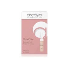  Arcaya Ampulla Glow2Go 2ml arcszérum