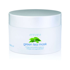  Arcaya Green Tea Mask 100ml zöldtea maszk arcpakolás, arcmaszk