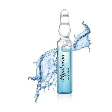  Arcaya Hyaluron+  ampulla 2ml arcszérum