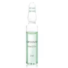 Arcaya Matt2Go ampulla 2ml arcszérum
