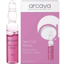 Arcaya Stem Cell Actives ampulla 2ml arcszérum