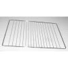 Arcelik Beko sütőrács 44,5cm x 34cm