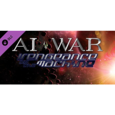 Arcen Games AI War: Vengeance Of The Machine (PC - Steam Digitális termékkulcs) videójáték