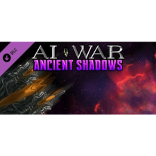 Arcen Games, LLC AI War - Ancient Shadows (PC - Steam elektronikus játék licensz) videójáték