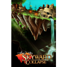 Arcen Games Skyward Collapse (Complete) (digitális licenc) videójáték