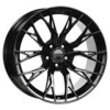 Arceo ROMA Black 5/112 18x8 ET45 73,1