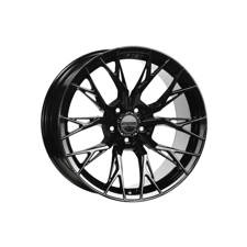 Arceo ROMA Black 5/112 18x8 ET45 73,1 alufelni