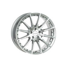 Arceo Stars ASW03 Silver diamond 5/112 19x8 ET30 73,1 alufelni