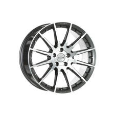 Arceo Stars ASW03 Titan Diamond 5/112 19x9 ET42 73,1 alufelni