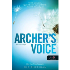  Archer&amp;- 039;s Voice - Archer hangja irodalom