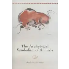  Archetypal Symbolism of Animals – Barbara Hannah idegen nyelvű könyv
