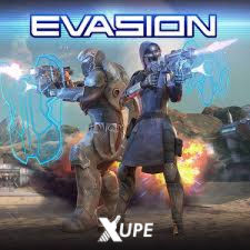 Archiact Evasion (PC - Steam Digitális termékkulcs) videójáték