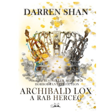  Archibald Lox – A rab herceg irodalom