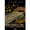  Archibald Lox - Az elveszett hercegnő