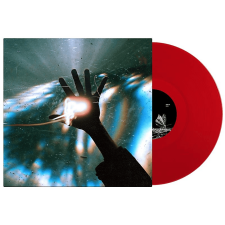 Architects - The Sky, Earth & All Between (Red Vinyl) (Vinyl LP (nagylemez)) heavy metal