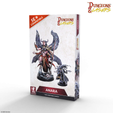  Archon Studio DUNGEONS & LASERS Anara (DNL0107) makett