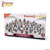  Archon Studio Dungeons & Lasers Miniatures: DEUSLAIR: CORE SET (DNL0081)