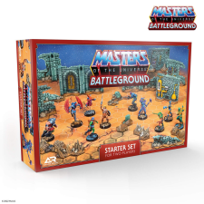  Archon Studio MotU Battleground Starter Set (PL) (MOTU0006) makett