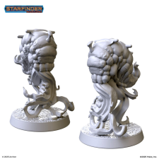  Archon Studio STARFINDER Barathu (PSF0080) makett