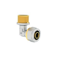 Arco 16-1/2″ km könyök szorítógyűrűs (866010) hűtés, fűtés szerelvény