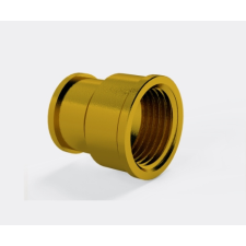 Arco 3/4″-1/2″” sárgaréz szűkített karmantyú (832510) hűtés, fűtés szerelvény