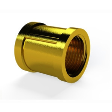 Arco 6/4″ sárgaréz karmantyú (832050) hűtés, fűtés szerelvény