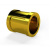 Arco 6/4″ sárgaréz karmantyú (832050)