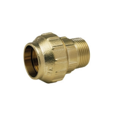 Arco kpe réz 25-3/4″ km egyenes összekötő (45025) hűtés, fűtés szerelvény