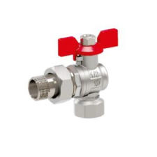  Arco SENA 1/2&quot; KB sarok golyóscsap (154303) szaniter