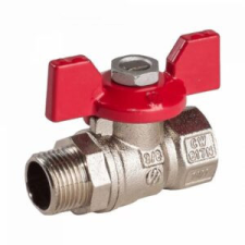  Arco SENA 1&quot; fix KB golyóscsap (153605) szaniter