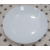 Arcoroc Arcopal Zelie fehér, üveg desszert tányér, 18cm, 500959DT