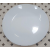 Arcoroc Arcopal Zelie fehér, üveg lapos tányér, 25cm, 500959LT